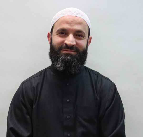 imam al shatibi campus