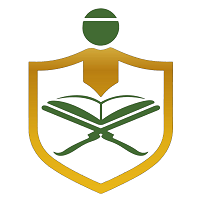 imam al shatibi logo
